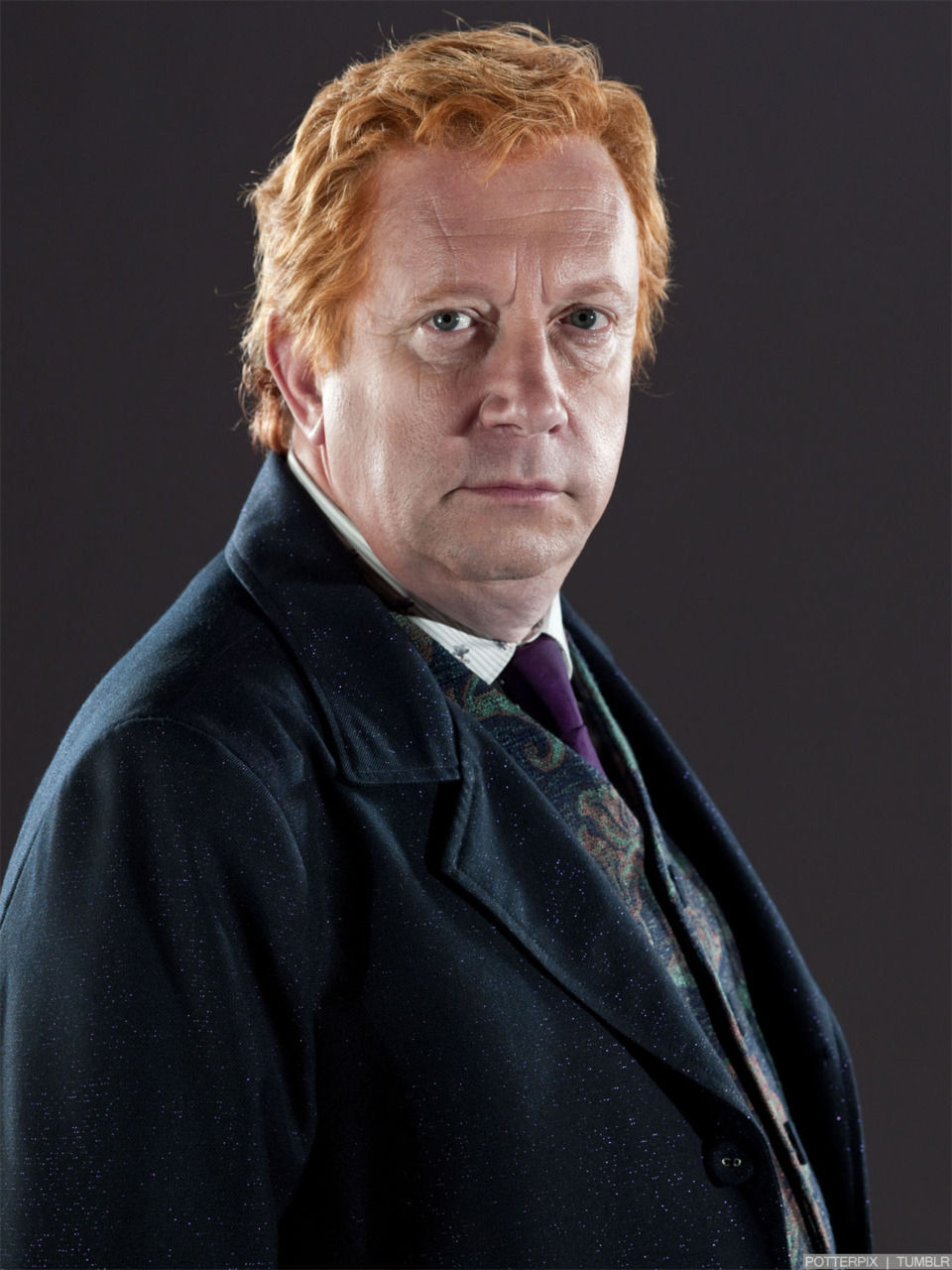 Arthur Weasley