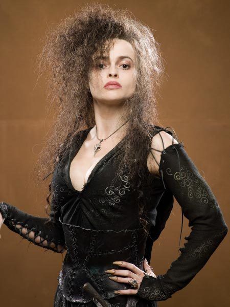 Bellatrix Lestrange