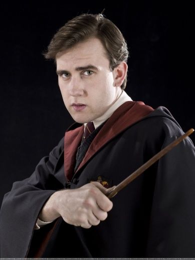 Neville Longbottom