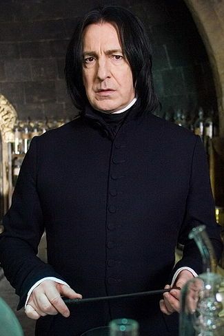 Severus Snape